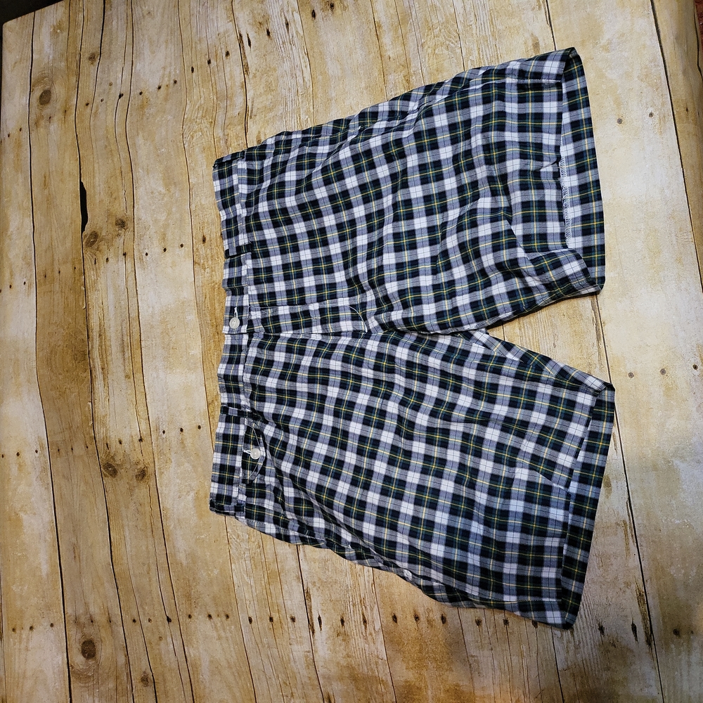 Mens polo ralph lauren slimfit golf shorts